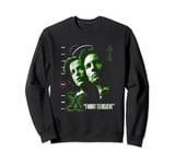 X-Files I Want to Believe Sweatshirt