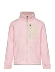 Fast Trek Iv Fleece Full Zip Pink Columbia Sportswear