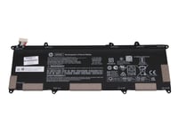 HP Elite Dragonfly Max original Batterie 56Wh