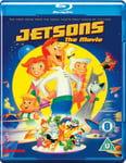 Jetson&#039;s: The Movie Bluray