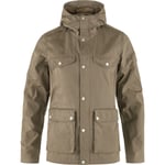 Fjällräven Fjällräven Greenland Jacket W - Suede Brown - Dam - M- Naturkompaniet