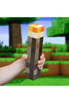 Minecraft Light-Up Wall Torch