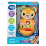 Pædagogisk spil Vtech Baby Bonbon, mon ourson culbuto (FR)