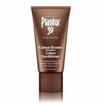 2 X Plantur 39 Colour BROWN Conditioner 150ml