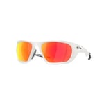 Oakley Lateralis - Prizm Ruby Polarized OO9431-1060