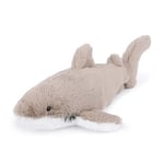 WWF ECO Peluche Requin Blanc (24 cm)