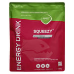 Squeezy Energy Drink 1500g - Basic/Nøytral smak Red/Green, 1500 G