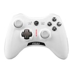 MSI Force GC30 V2 White Wireless Gaming Controller PC/Android