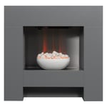 https://furniture123.co.uk/Images/FOL103142_3_Supersize.jpg?versionid=2 Adam Grey Freestanding Electric Fireplace Suite 36 - Cubist