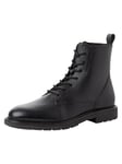 MARCO TOZZI by Guido Maria Kretschmer 2-15104-43 Bottines à Lacets pour Homme, Noir, 42 EU