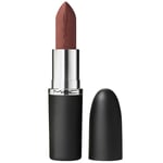 MAC Cosmetics Macximal Silky Matte Lipstick 03 Warm Teddy (3.50 g)