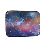 Laptop Case,10-17 Inch Laptop Sleeve Carrying Case Polyester Sleeve for Acer/Asus/Dell/Lenovo/MacBook Pro/HP/Samsung/Sony/Toshiba,Space Many Light Years Far From The Earth 17 inch