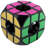 3x3 Void Magic Cube 3x3 Hollow Speed Cube Puzzle Cube Brain Teasers -ES