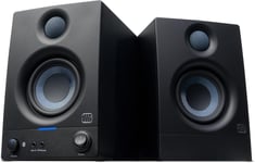 PreSonus Eris 3.5BT Gen 2 - Studio Monitor Speakers - Pair, 3.5" Drivers, 50W