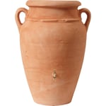 Garantia Regnvattentunna Antik ANTIK REGNVATTENTANK 360 L TERRACOTTA 50001942