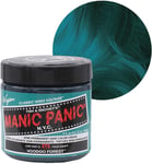 Manic Panic - Voodoo Forest Classic Crem Vegan Cruelty Free Semi-Permanent Hair