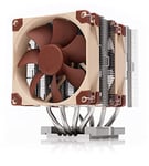 Noctua NH-L9i, Ventirad CPU Faible Hauteur pour Intel LGA1200 & LGA115x  (Marron)