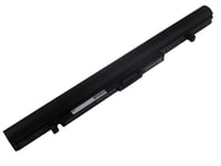 vhbw 1x Batterie compatible avec Toshiba Tecra Z50-034007, Z50-C, C50-E-3LG, Z50-C-10M, Z50-C-10Q ordinateur portable (2200mAh, 14,8V, Li-ion)