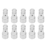 10-Set Float Valve With Sealing Rings For GoWISE Electric Pressure Cooker