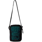 The North Face Jester Crossbody (Svart (DEEP NORI/TNF BLACK) One size)