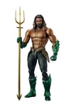 TAMASHII NATIONS - Aquaman and The Lost Kingdom - Aquaman (Aquaman and The Lost 