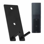 Speaker Wall Bracket Easy Installation Metal Soundbar Wall Mount Bracket F Part