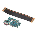 New Dock Connector Flex Cable Replacement For S23 SM S911U US Version PCB