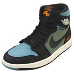 Nike Air Jordan 1 Element Gore-tex Mens Fashion Trainers in Black Olive - 9 UK