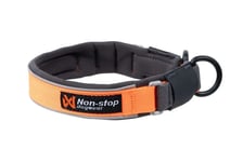 Protector Collar Unisex Orange 36