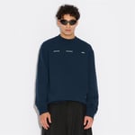 Duke National Crew - Dark Blue