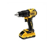 5035048709689 DEWALT WIERTARKO-WKRĘTARKA UDAROWA 18V 65Nm 2x3,0Ah BRUSHLESS DCD7