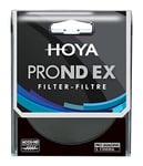 HOYA Pro ND-EX Filtre Gris Neutre ND1000 ø77mm (ND3.0)