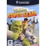 SHREK SUPER SLAM