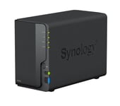 Synology DiskStation DS223 - Serveur NAS 2 baies