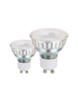 EGLO LED-lyspære SMD 2.9W/840 400 lumen 2-pack GU10