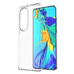 tectTech TPU Skal Huawei P50 Pro genomskinlig