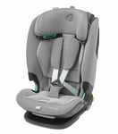 Maxi-Cosi Titan Pro i-Size Car Seat Auth Grey 9-36 kg RRP£269 2 Yr Warranty