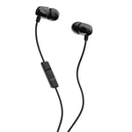 Skullcandy Jib Hörlurar In-Ear Svart