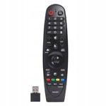 Télécommande Universelle de Rechange Adaptateur USB pour LG Magic Remote AN-MR600 42LF652v