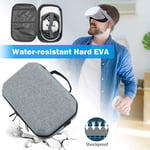 Housse De Protection Pour Oculus Quest 2 /Oculus Quest/Oculus Go, Cas Eva Dur Voyage Stockage Sac De Transport