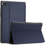 ProCase for Samsung Galaxy Tab A7 10.4" 2020 Case (SM-T500/ T505/ T507), Shockproof Lightweight Slim Protective Book Case Folio Cover -Navy