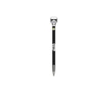 Stylo Star Wars Episode 7 - First Order Stormtrooper Pen Pop Topper 4cm