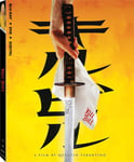 Kill Bill: Vol. 1 (2003)