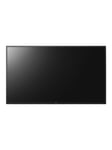 Sony Bravia Professional Displays FW-75EZ20L EZ20L Series - 75" LED-backlit LCD display - 4K - for digital signage