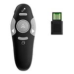 Presentation Clicker  Presenter Remote Clicker for PowerPoint Presentation7394