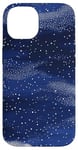 iPhone 14 Starry Night Sky Art for Stargazers and Nature Lovers Case