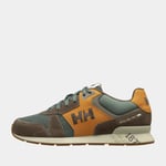 Helly Hansen Men's Anakin Leather 2 Sneaker Grön 42