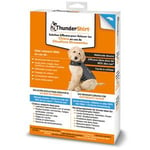 Thundershirt til hund mot utrygghet - XL Hjem & Fritid Adferd og trening Dyrepleie