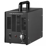 Ozone Xtreme Air Cleaner VII