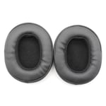 1Pair Earpad Cushion Cover for  Crusher 3.0 Wireless Bluetooth Headset P7K31279